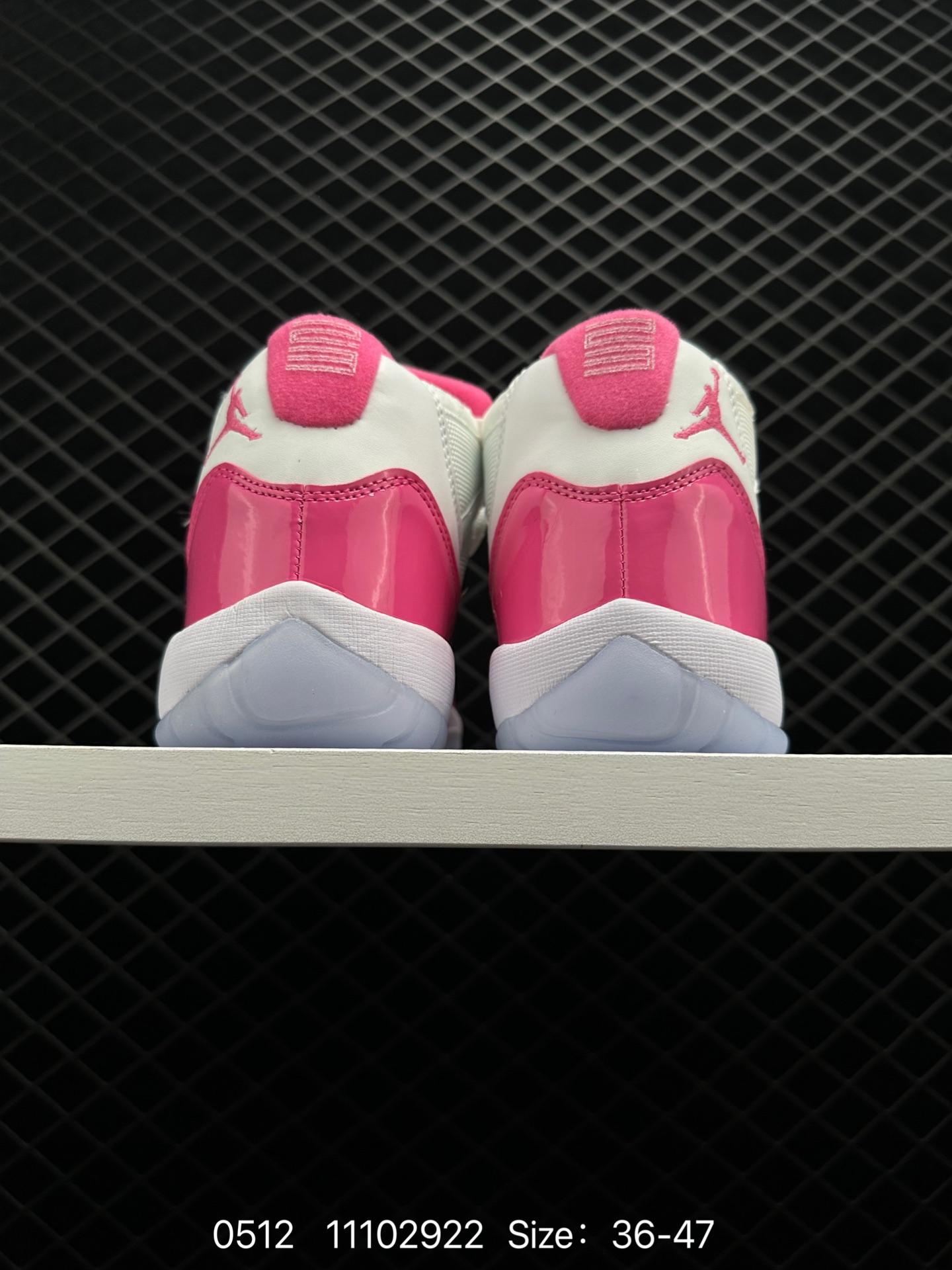 Air Jordan 11 Retro Low 